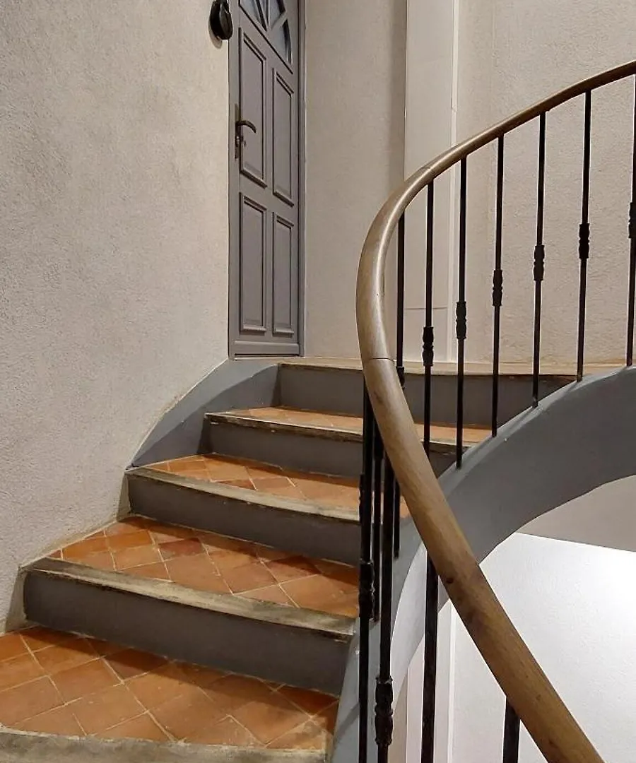 Charme Et Caractere Au Centre Classe 3 Etoiles Riez France